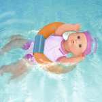 Nenuco nadador