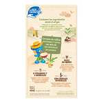 Nestle Papilla 8 Cereales con Miel, 8 Paquetes de 950g (Total 7.6Kg)