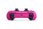Sony PlayStation 5 - Mando inalámbrico DualSense Nova Pink - Exclusivo para PS5
