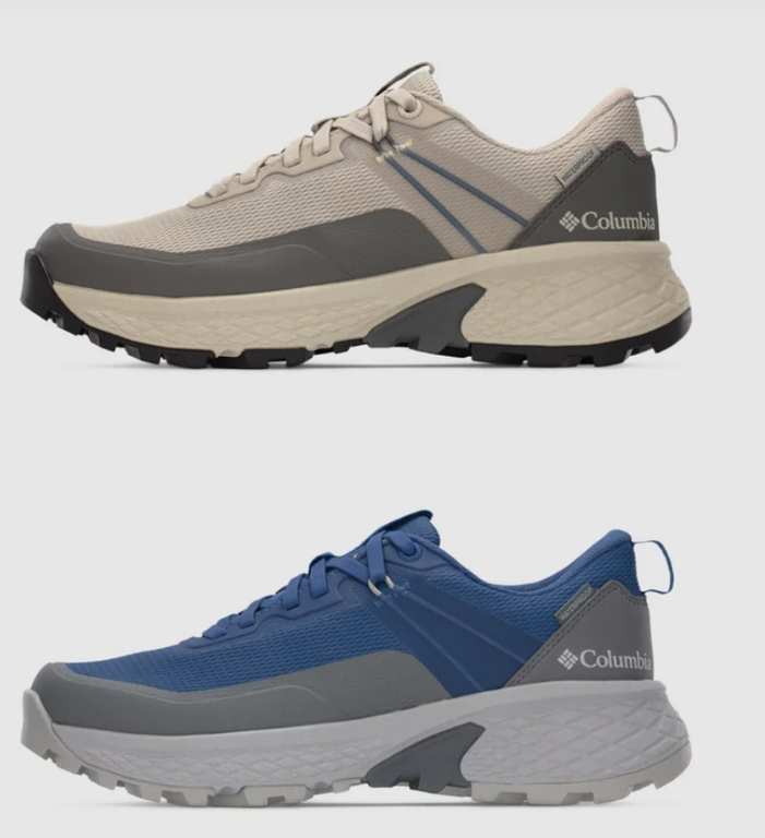 Imagen de Columbia TELLURIX PEAK – Zapatilla
