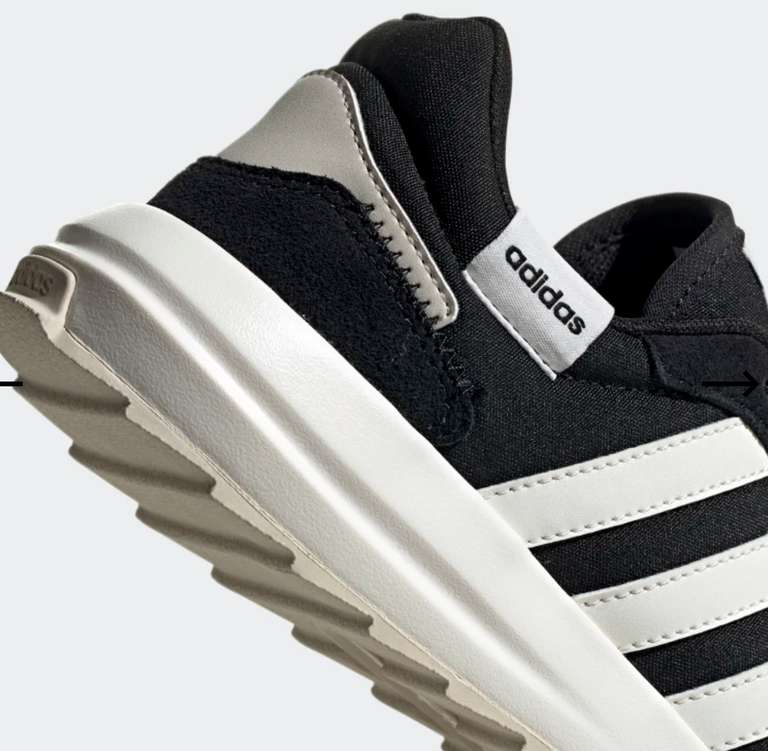 Zapatillas Adidas Retrorun Mujer. » Chollometro