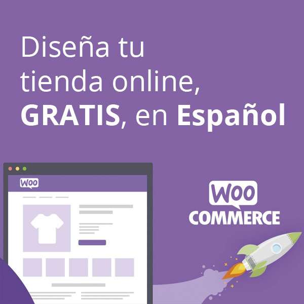 Curso cómo Crear una Tienda Online con WordPress y WooCommerce - Gratis y en español
