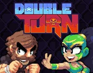 Juegos GRATIS Double Turn, Kingdom Wars 4, Keep It In The Light, Super Bot [PC]