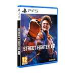 Street fighter 6 ps5 desde 35.90€