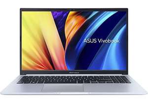 ASUS VivoBook 15 F1502ZA-EJ1112W - 15.6" Full HD, i7-1255U, 16GB RAM, 512GB SSD, Iris Xe, Windows 11 Home