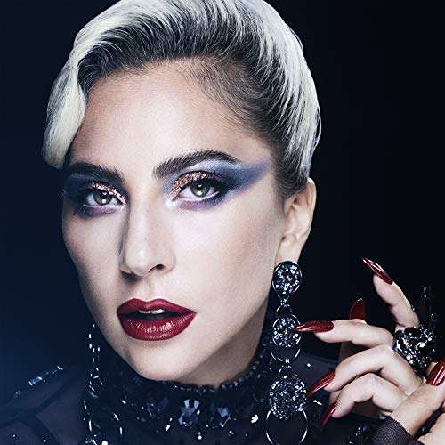 HAUS LABORATORIES By Lady Gaga: Sombra de ojos líquida pigmentada, maquillaje de ojos duradero y combinable