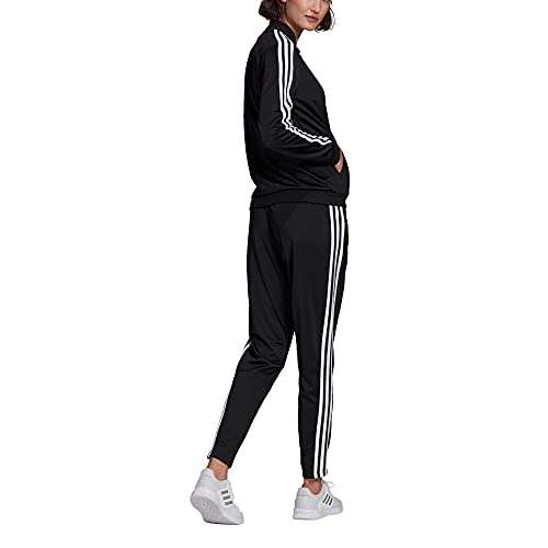 adidas W 3s Tr Ts Tracksuit Mujer