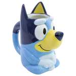 Stor TAZA CERAMICA 3D 320 ML EN CAJA REGALO BLUEY