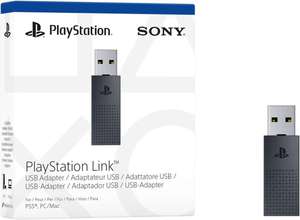 PlayStation Adaptador USB Link