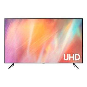 TV LED 75" Samsung UE75AU7172 Smart TV UHD 4K HDR