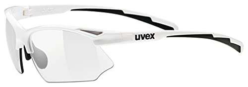 Gafas fotocromáticas deportivas Uvex Sportstyle 802 Vario