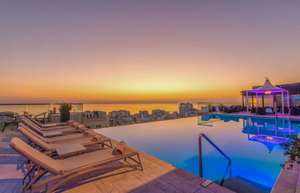 Viaje de LUJO a Malta Vuelos directos + 3 a 5 noches en hotel spa 5* por 178 euros!! PxPm2 hasta abril