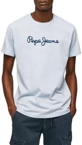 Pepe Jeans Eggo N Camiseta para Hombre