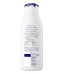 NIVEA Q10 Plus Vitamina C Loción Reafirmante Corporal (6 x 400 ml), crema hidratante corporal para piel elástica en 10 días