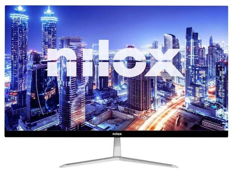 Nilox NXM24FHD01 24" LED FullHD 75Hz