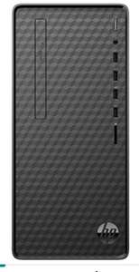 HP Desktop M01-F1109ns - Ordenador de Sobremesa (AMD Ryzen 5 4600G, 16 GB DDR4-SDRAM, 512 GB SSD, Gráficos AMD Radeon, Windows 11 Home),