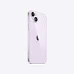 Apple iPhone 14 Plus (128 GB) - Color Malva (AMAZON)