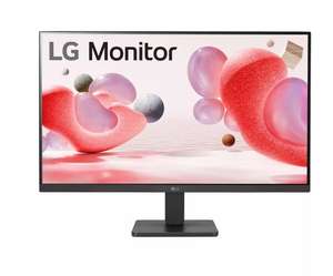 Monitor LG 27mr400 1080 27"