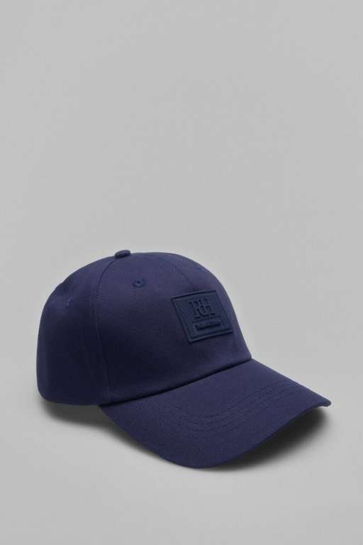 Gorra Azul PEDRO DEL HIERRO a solo 11.97 en Pedro del Hierro | Chollometro