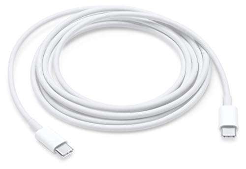 Cable Apple USB-C a USB-C (2M)