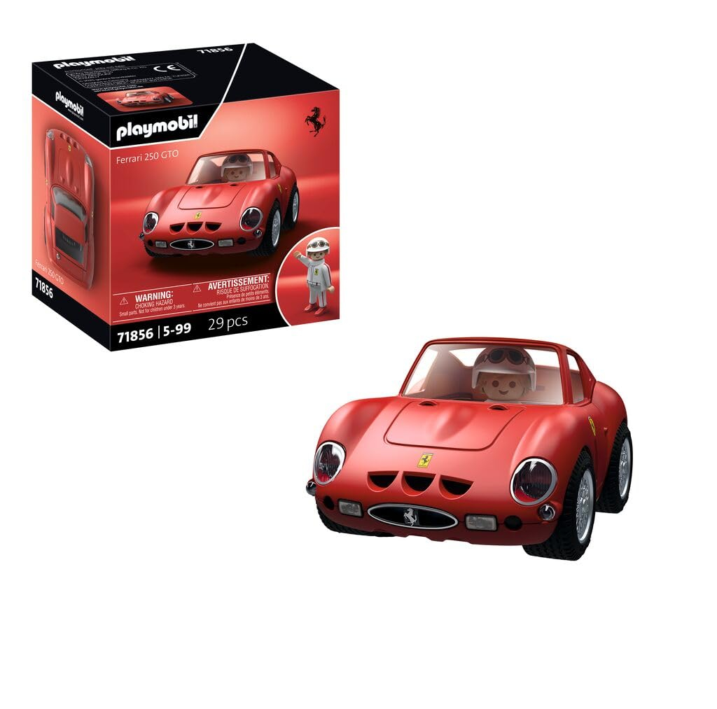PLAYMOBIL | Collector Cars | Ferrari 250 GTO