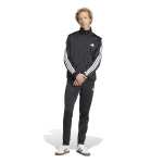 Chándal completo adidas SPORTSWEAR BASIC 3 STRIPES TRICOT TRACKSUIT