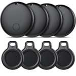Android Smart Tag, Tracker Compatible con Google Find Hub App (Sólo Android), Localizador