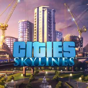 Quédate GRATIS Cities: Skylines [Steam, Alienware L10+]