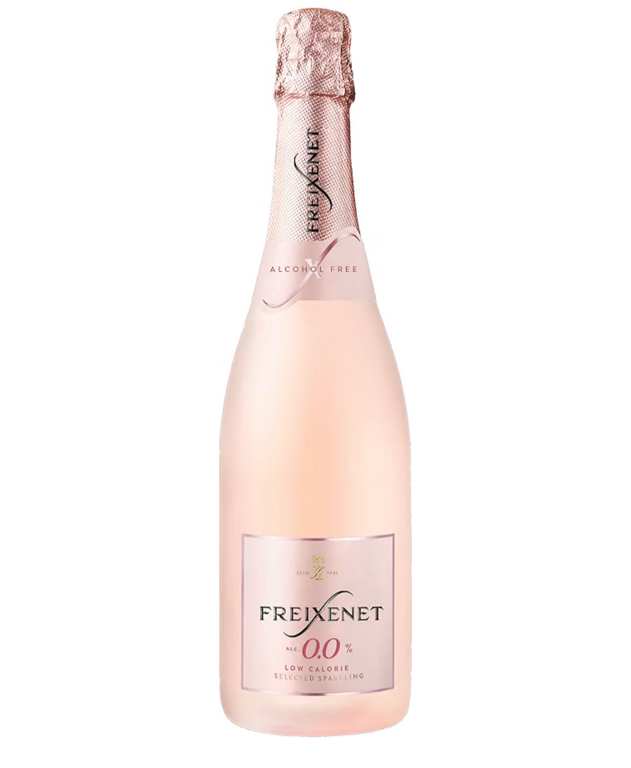 Imagen de Freixenet rosa 0% alcohol