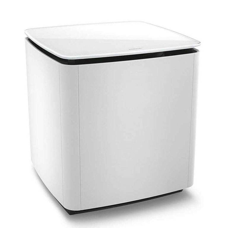 Bose – Bass Module 700, inalámbrico, blanco