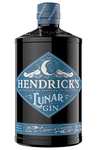 Hendricks lunar ginebra premium edición limitada