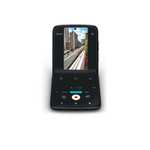 Motorola RAZR 2022, 8/256 GB, Qualcomm Snapdragon 8+, Cámara OIS 50 MP, Pantallas FHD y OLED de 6,7" , Plegable, Android 12, 5G,
