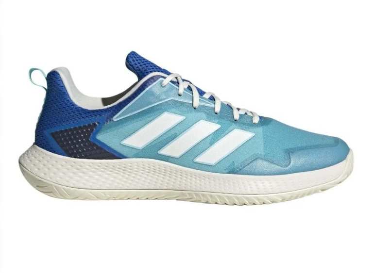 Imagen de Zapatillas de pádel Adidas Defian