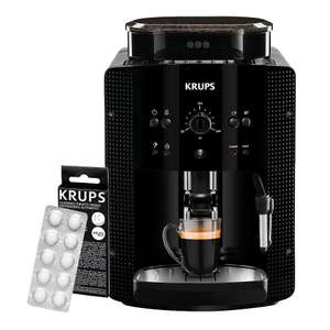 Si te gustan los espressos, esta cafetera superautomática Philips está muy  rebajada: con espumador de leche y 70 euros de descuento