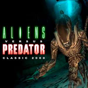 Aliens versus Predator Classic, Aliens VS Predator Collection, Alien: Isolation Collection, Alien Bundle (Alien Day)