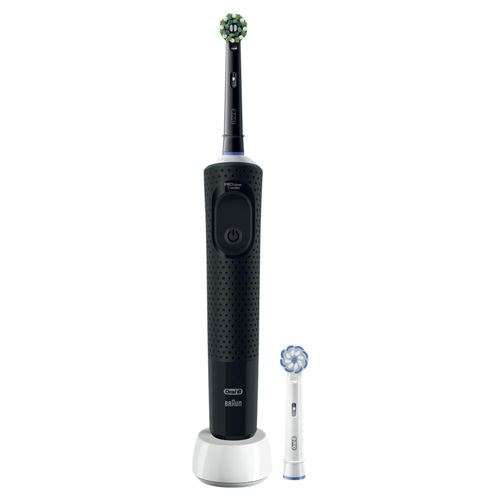 Cepillo eléctrico Oral-B Vitality Pro + 2 recambios (envío gratis para socios Fnac)