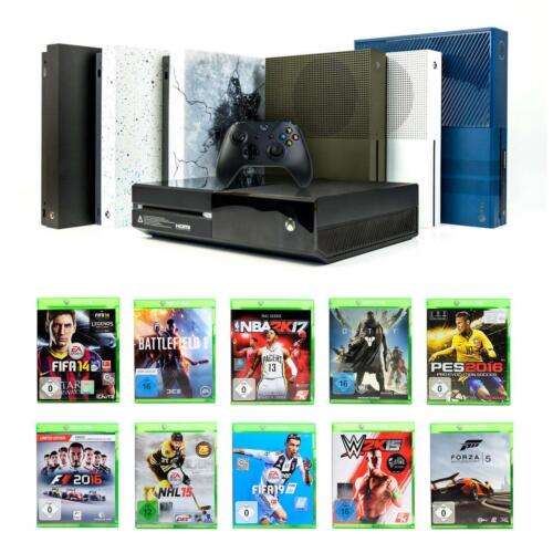 Xbox Series X – Forza Horizon 5 Edición Premium