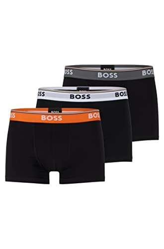 BOSS Boxers A Pantalones Cortos para Hombre