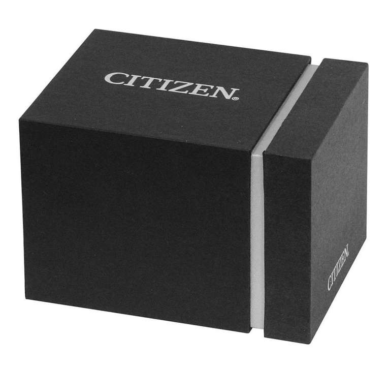 Citizen Eco Drive BM7550-87E (Envío y cupón incluidos).