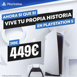 PlayStation 5 Chassis C Lector