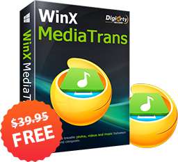 WinX MediaTrans, Backupper PRO, SwifDoo PDF, XenArmor Password Recovery, Wise Data Recovery, Malware Hunter,OCR Reader
