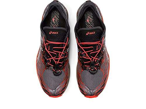 ASICS Fujitrabuco Speed Zapatillas de Trail Running para Hombre