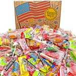 Caramelos y dulces americanos 770g