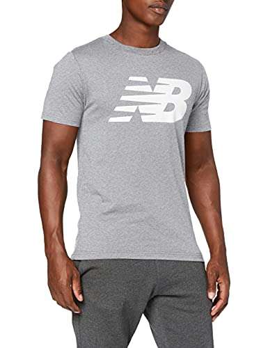 New Balance Camiseta Clásica Hombre