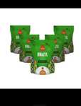 5 pack 2'75€ pack Café Molido Natural-(Portugal -colombia-timor-brazil-ANGOLA