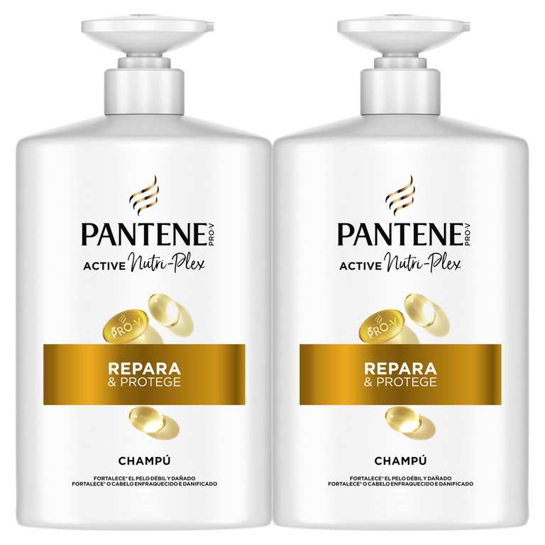 Imagen de Pantene Pro-V Repara y Protege