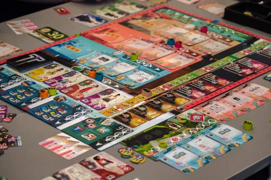 Prêt-à-Porter - Juego de Mesa » Chollometro