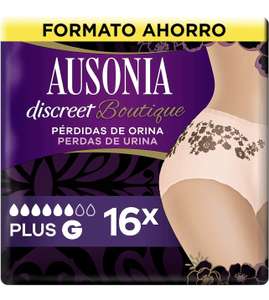 Ausonia Discreet Boutique Pants Talla G