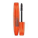 Rimmel London Scandaleyes Reloaded Máscara de Pestañas, 001 Black, 12 ml