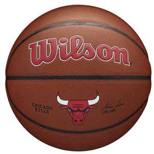 Balón de baloncesto WILSON Chicago bulls